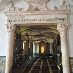 We bones that are here, we wait for yours