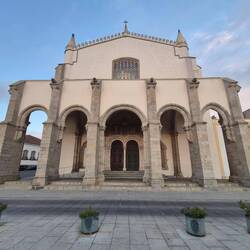 Church of St. Francis