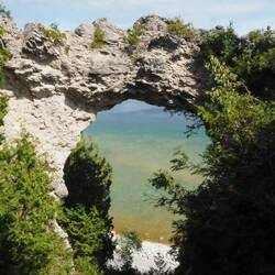 Arch Rock