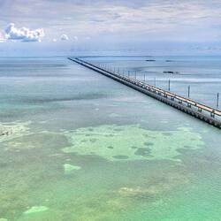 Seven Mile Bridge