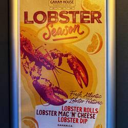Lobster Mac n Cheese 😳🤔