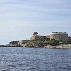 Festung Mamula