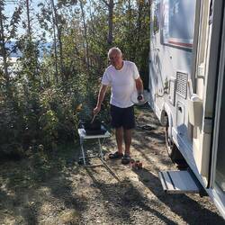 Mein großer Koch 🫶