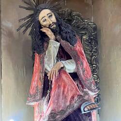 He had a really hard day