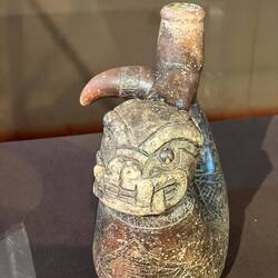 Probably better be nice to this fellow