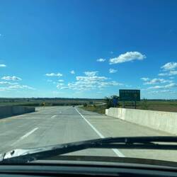 und schließlich Nebraska