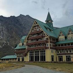 Prince of Wales Hotel