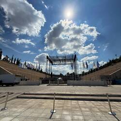 Stade Panathénaïque
