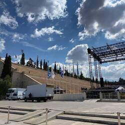 Stade Panathénaïque