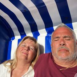 efach schöö, wenn's schöö isch😎