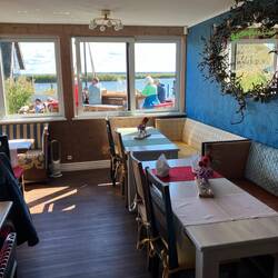 innen auch ganz schön