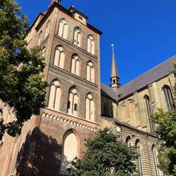 ...von Mecklenburg, 1751