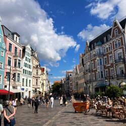 in alle Richtungen🤩