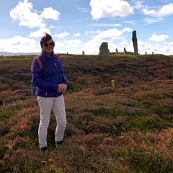 Ring of Brodgar