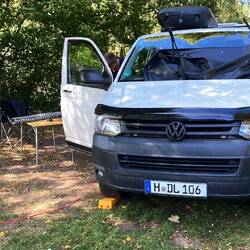 Knaus Campingpark / teuer aber ok 👌