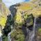 Video of the waterfalls
