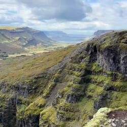 Video of the surrounding countryside