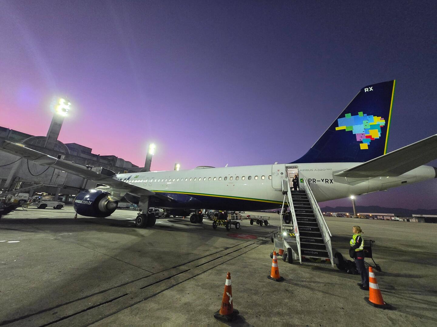 Hallo Rio