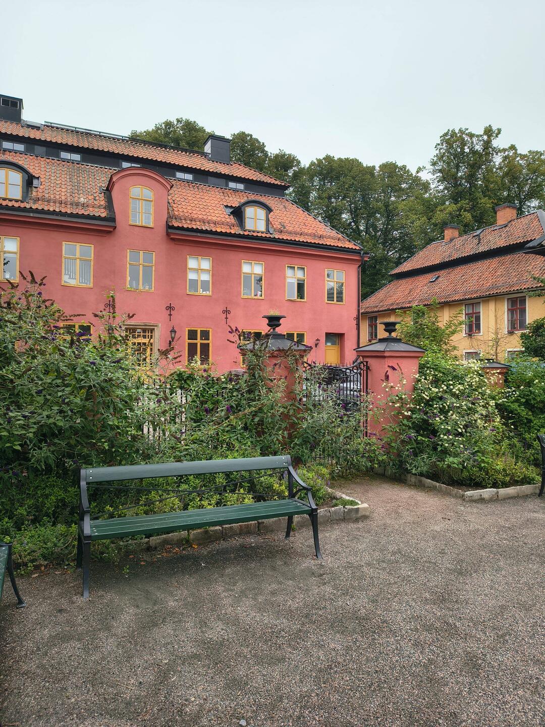 Nyköping