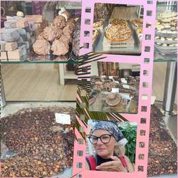 eine süße Verführung