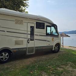 ... was für ein wundervolles Plätzchen