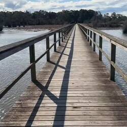 Sale Common - a wetland expanse