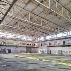 Durchs Schlüsselloch geschaut