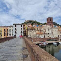 Bosa (Provinciale di Oristano)
