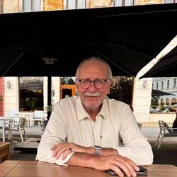 That's me after a long day