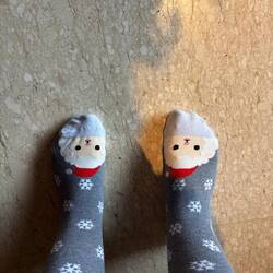 Di beste Socke hani debi 😂