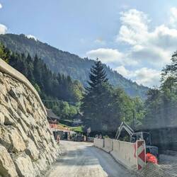 Hier mal ohne Ampel