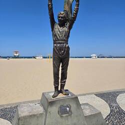 Ayrton Senna