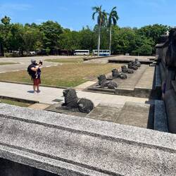 Falk fotografiert fremde Menschen 😅