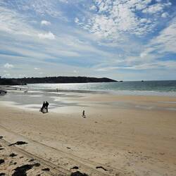 St. Brelade's Bay