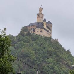 Die Marksburg💖