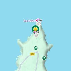 Den 130. gefunden 😁