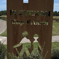 Willkommen in Plevenon