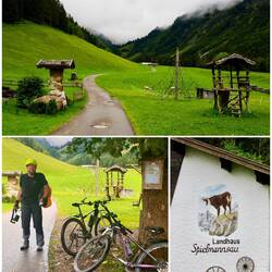 An der Spielmannsau - 2025