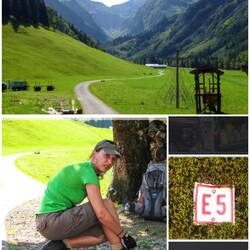 An der Spielmannsau - 2011