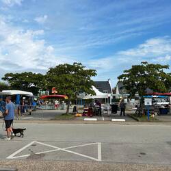 Markttag