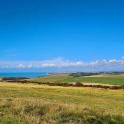beachy head