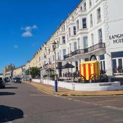 eastbourne