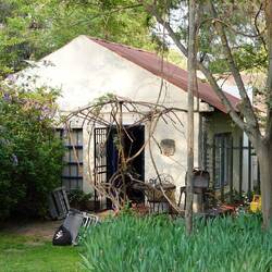 Unsere Airbnb Unterkunft für 7 Tage