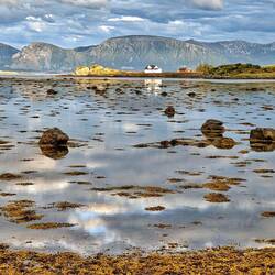 Interessant in allen Richtungen