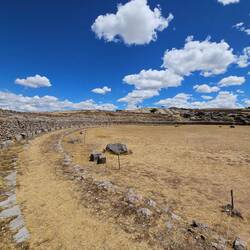 Sacsayhuaman