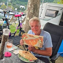 🍕 🍕 🍕 Calzone