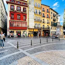 Un destino perfecto para un fin de semana cultural y gastronómico.