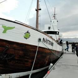 Unser Boot