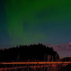 Jetzt ist aber Schluss...