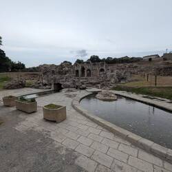 Wirklich Vorsicht. 90°C tun der Haut nicht gut